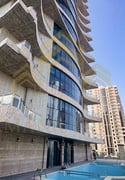 Furnished Residential Apartment in Prime Location - Apartment in Burj Al Marina