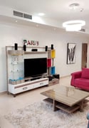 F/F One Bedroom Flat For Rent In Pearl - Apartment in Porto Arabia