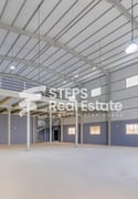 Brand New Warehouse with Rooms, Birkat Al Awamer - Warehouse in East Industrial Street