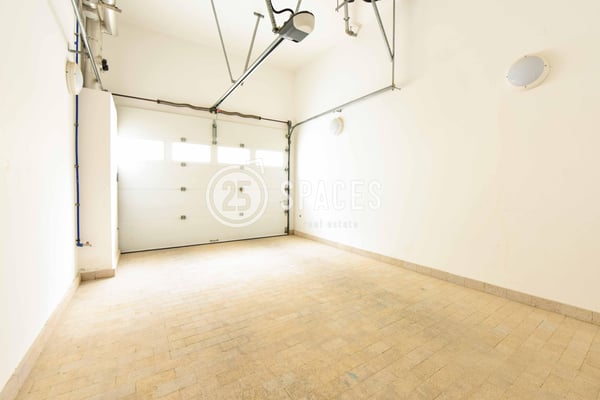 3 Bedroom Casa with Canal View in Qanat Quartier - Townhouse in Murano