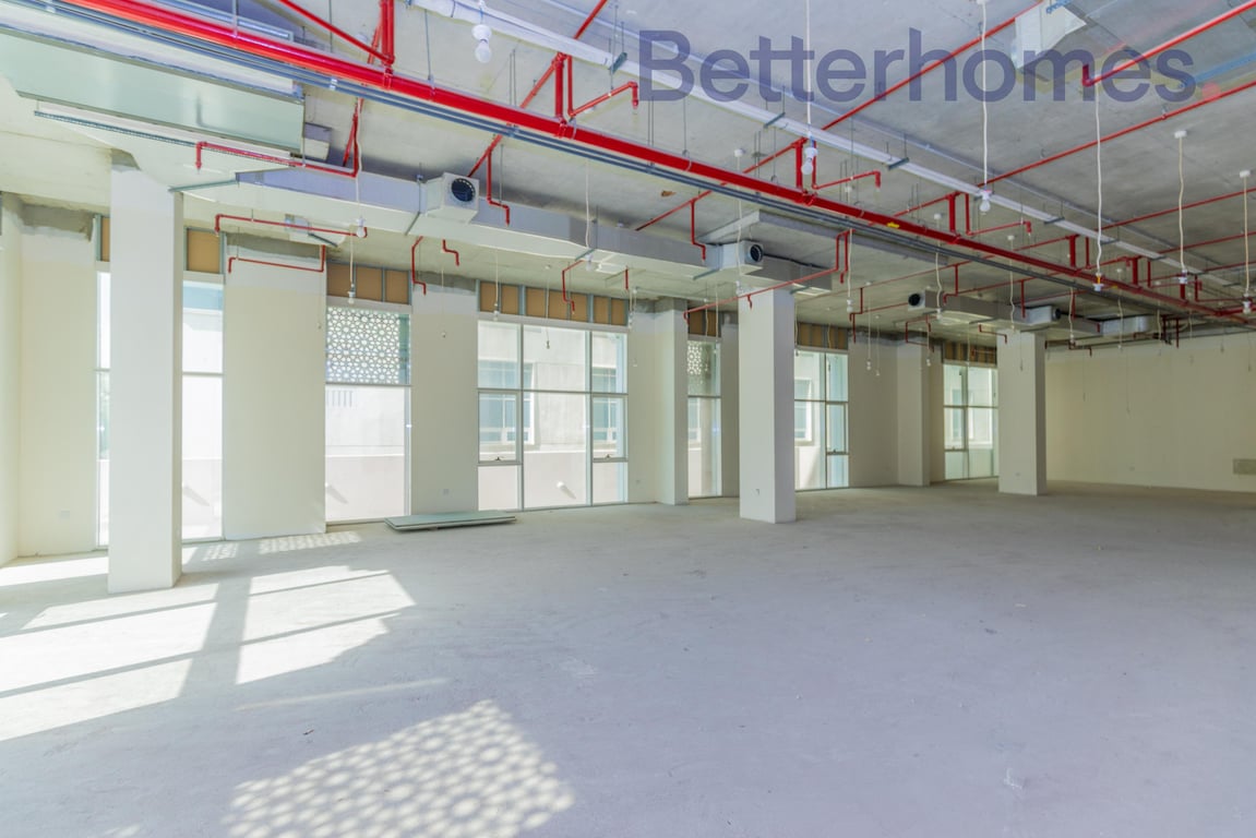 Spacious Commercial Building in C-Ring Rd. - Office in Qatar finance House