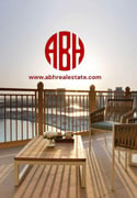 LAST UNIT | 3BDR + MAID | FULLY FURNISHED | NO COM - Apartment in Abraj Bay