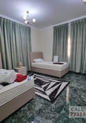 Fully furnished villa 4 bhk in waab - Villa in Al Waab