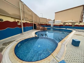 Compound Villa 3 Bedroom/Amenities/Excluding bills - Compound Villa in Bu Hamour Street