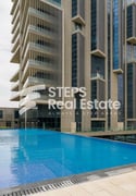 Ready 2BHK Flat for Sale | 6 Years Installment - Apartment in Lusail City