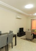 One Deal!! Whole Building Fully Furnished - Whole Building in Al Sadd Road