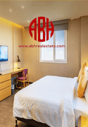 BILLS  INCLUDED | CONVENIENT 2 BDR | FREE INTERNET - Apartment in Al Mansoura