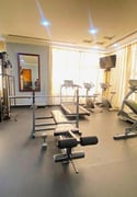 1 MONTH FREE | SPACIOUS 2 BEDROOMS | POOL | GYM - Apartment in OPT-TCHR