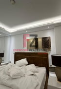 LUXURY FLAT FURNISHED| 02 BEDS + MAID| INCLUSIVE - Apartment in Porto Arabia