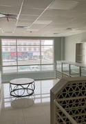 Brand new Retail Shop for rent - Retail in Al Nuaija