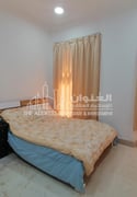 Your Urban Haven: FF 2-Master B/R's Bliss - Apartment in Al Muntazah Street