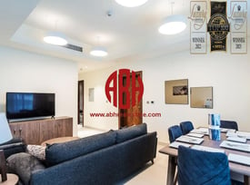 2 MONTHS FREE | 3 BDR+MAID | BILLS DONE | SEA VIEW - Apartment in Y Tower