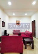Large 1 Bedroom Apartment with All Bills Included - Apartment in Al Numan Street