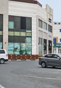 Commercial shops for rent in Abu Hamour - Shop in Bu Hamour Street
