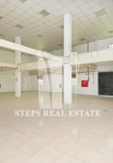 142 Labor Camp Rooms with Warehouse in Industrial - Labor Camp in Industrial Area