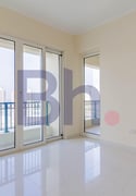 3BHk semi Furnished Apartment  in viva Bahriyah - Apartment in Viva East