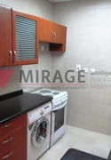 Mirage Managed 2-bed FF Zigzag apt (28th floor)