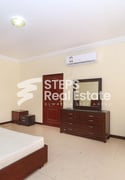 3BHK + Maid Compound Villa in Al Aziziyah - Compound Villa in Ammar Bin Yasser Street