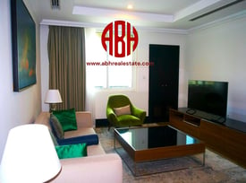 STUNNING 1 BDR SEMI-FURNISHED | AMAZING AMENITIES - Apartment in Viva Bahriyah
