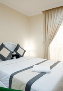 FF 1BHK ! All Inclusive ! Short & Long Term - Apartment in Musheireb