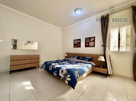 Spacious || Furnished || 2BHk - Apartment in Old Al Ghanim