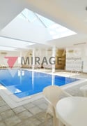 2-Bed Serviced Apartment with Pool and Gym - Apartment in Mirage Residence 3