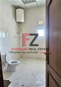 Thakira Spacious 2 BHK Partition Villa! - Apartment in Al Dhakhira