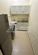 Stunning Kahrama included 1BHK near Villagio Mall - Apartment in Al Waab