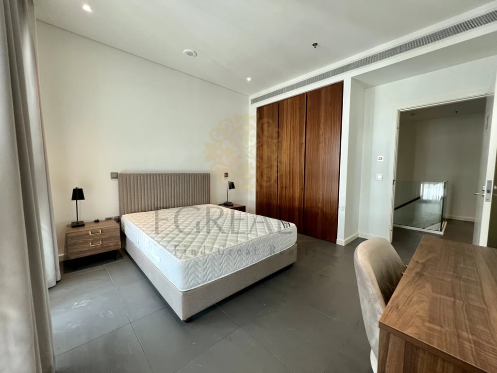 New And Modern 4 bedroom Duplex In The Heart Of Musheireb Downtown - Apartment in Msheireb Downtown