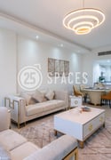 One Bdm Apartment with Balcony Bills Incl - Apartment in Lusail City