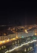 2 Bedroom/Balcony/Sea-Marina view/Including bills - Apartment in Porto Arabia
