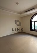 4 Bedroom / Big balcony / View/ Excluding Bills - Townhouse in Porto Arabia