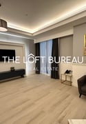 Modern XLarge 1BR on hight floor. Great view ! - Apartment in Bin Al Sheikh Towers