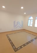 WELL MAINTAINED 4+1BR SA VILLA - DUHAIL - Villa in Street 871