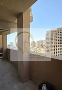 3bhk+Maid | Ready Title Deed | Huge layout - Apartment in East Porto Drive