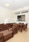 2BR Apartment in The Pearl | No Commission - Apartment in Medina Centrale