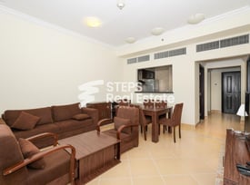 2BR Apartment in The Pearl | No Commission - Apartment in Medina Centrale