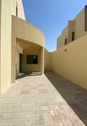 BRAND-NEW COMPOUND VILLA 4 BEDROOMS + MAID ROOM - Compound Villa in Al Waab Street