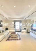 BEST PRICE! BILLS INCLUDED I 1 BDM + OFFICE - Apartment in Porto Arabia