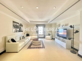 BEST PRICE! BILLS INCLUDED I 1 BDM + OFFICE - Apartment in Porto Arabia