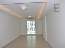2 BR For Rent Including Utilities In Viva Bahriya! - Apartment in Viva Bahriyah