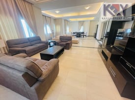 Villa / 6 Bedrooms for Rent in Al Waab - Villa in Al Waab