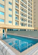 Beautiful 2 Bedrooms Apartment in Lusail For Rent - Apartment in Al Erkyah City