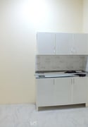 New Flat In Birekt Al Awamer For Labor - Apartment in Birkat Al Awamer