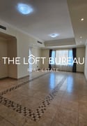 DIRECT MARINA VIEW! LARGE SIZE 2-BEDROOM! - Apartment in Porto Arabia