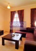 Lovely FurnishedStudio Apt with All Bills Included - Apartment in Ain Khaled