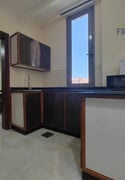 Fully Furnished Luxury Apartment - Apartment in Najma