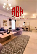 NEW OFFER | FURNISHED 3 BDR+MAID | CLOSED BACKYARD - Villa in Aspire Tower