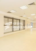 Spacious Ground Floor Office in D Ring Rd - Office in D-Ring Road