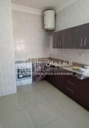 Semi Furnished 3 Bedrooms Villa in Compound - Villa in Al Luqta